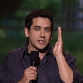 Jeff Cesario